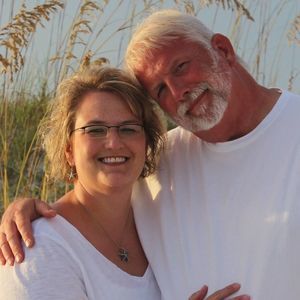 Meet your Posher, Jim